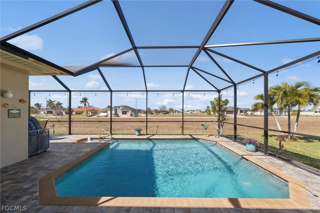 1036 NW 33rd Ave., Cape Coral, FL 33993