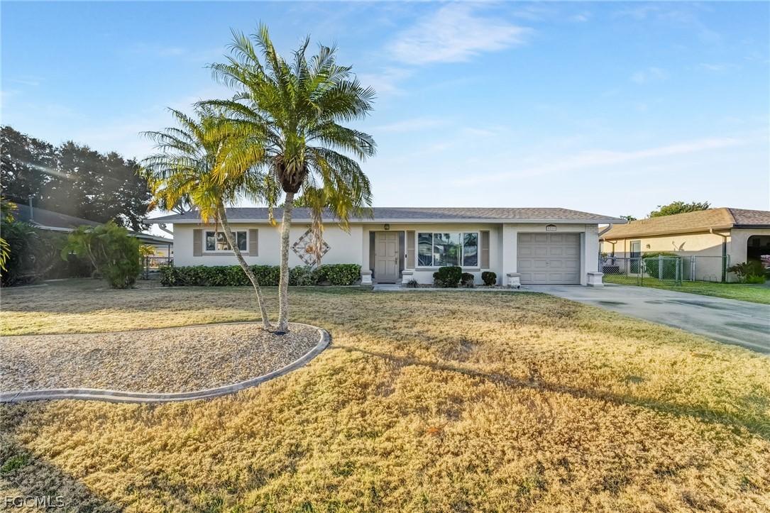 1726 SE 13th St., Cape Coral, FL 33990