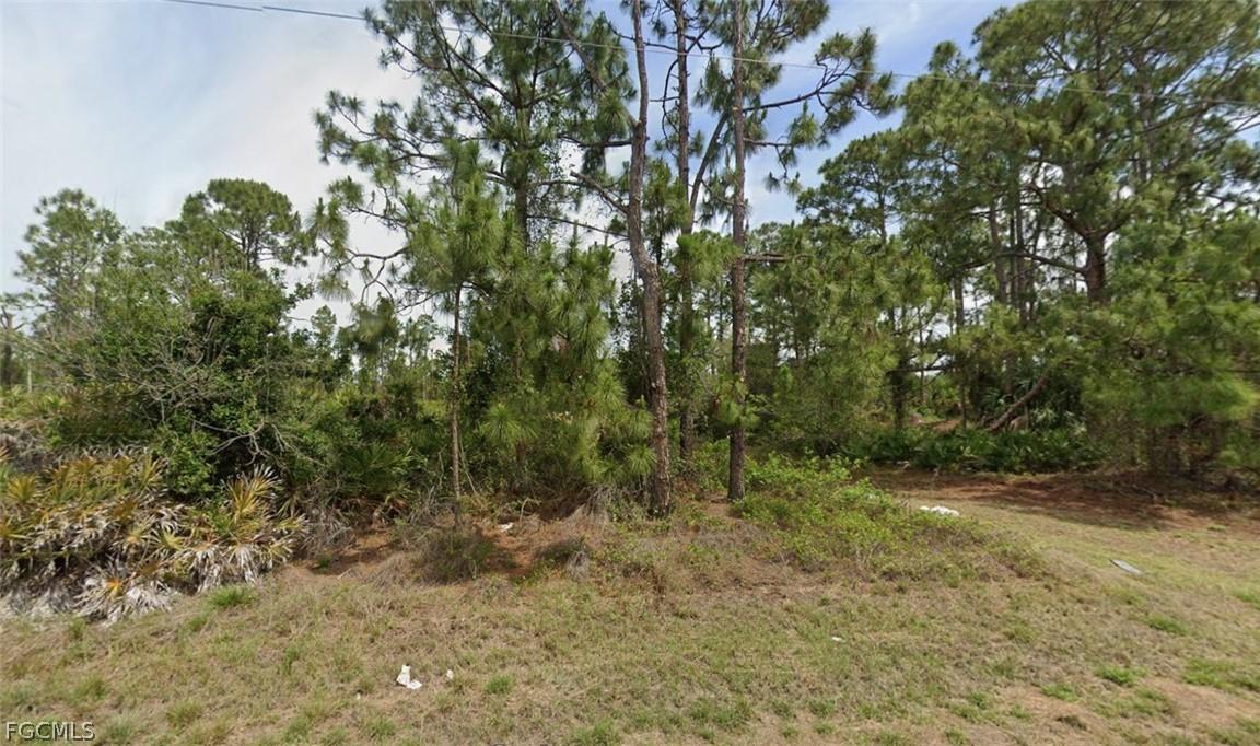 1109 Foggia St., Lehigh Acres, FL 33974