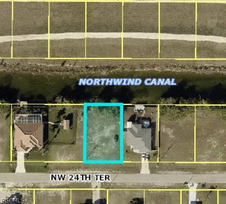 1219 NW 24th Ter., Cape Coral, FL 33993
