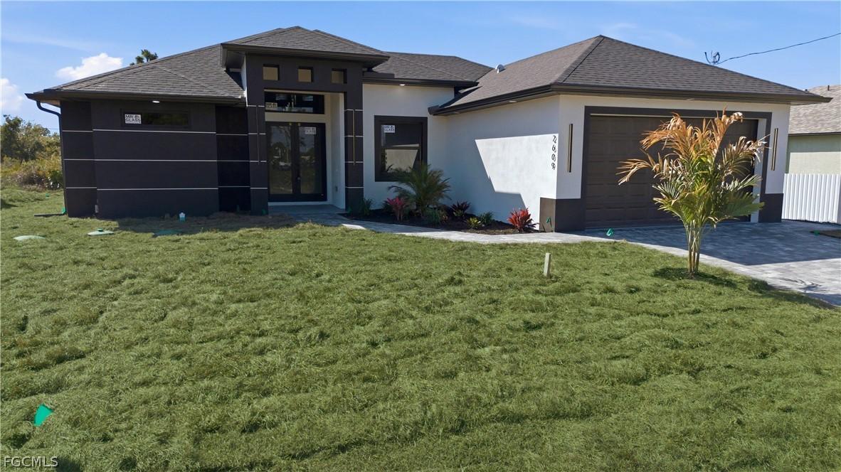 2609 11th St., Lehigh Acres, FL 33976