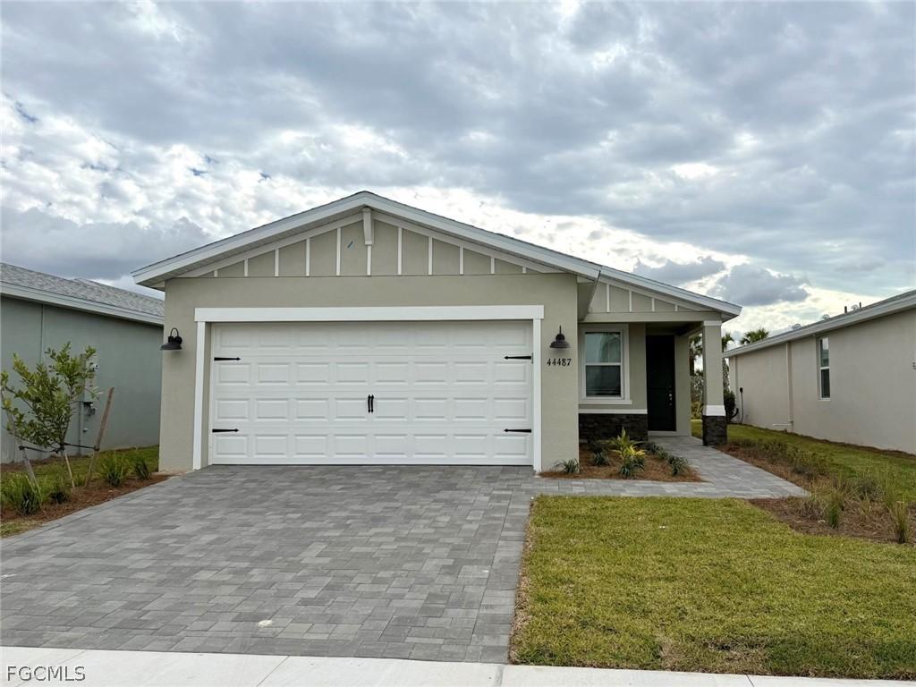 44487 Diamond Tr., Punta Gorda, FL 33982