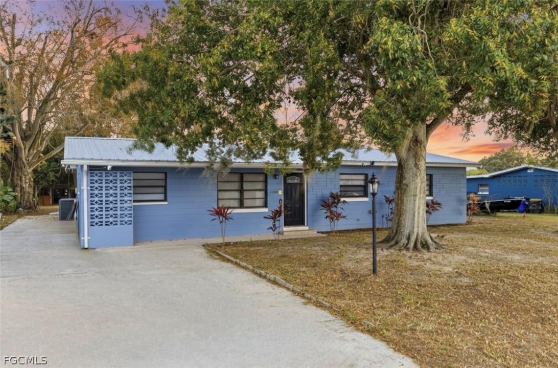 1332 Draper Dr., Lake Placid, FL 33852