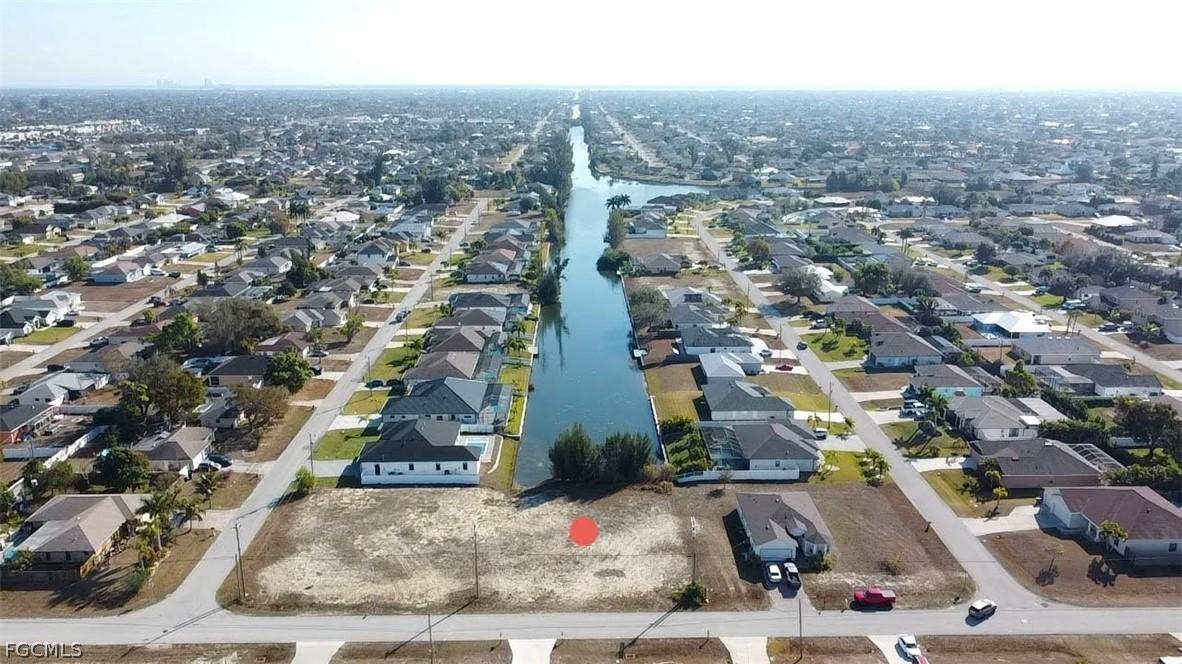 2809 SW 7th Pl., Cape Coral, FL 33914