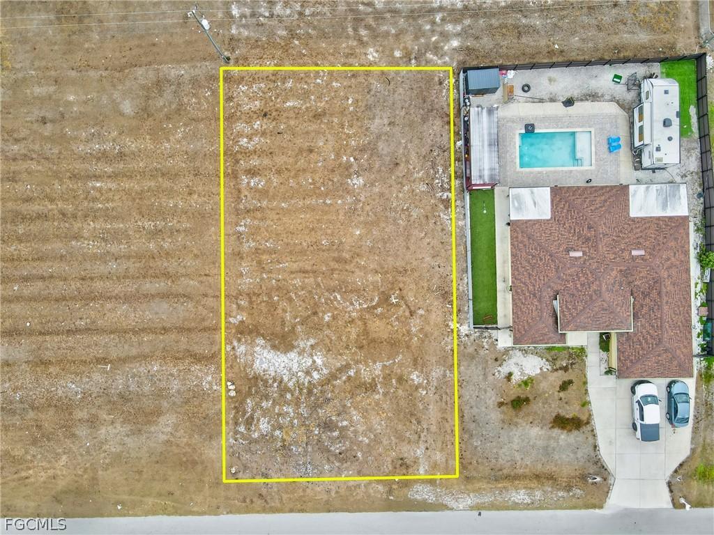 4607 6th St., Lehigh Acres, FL 33971