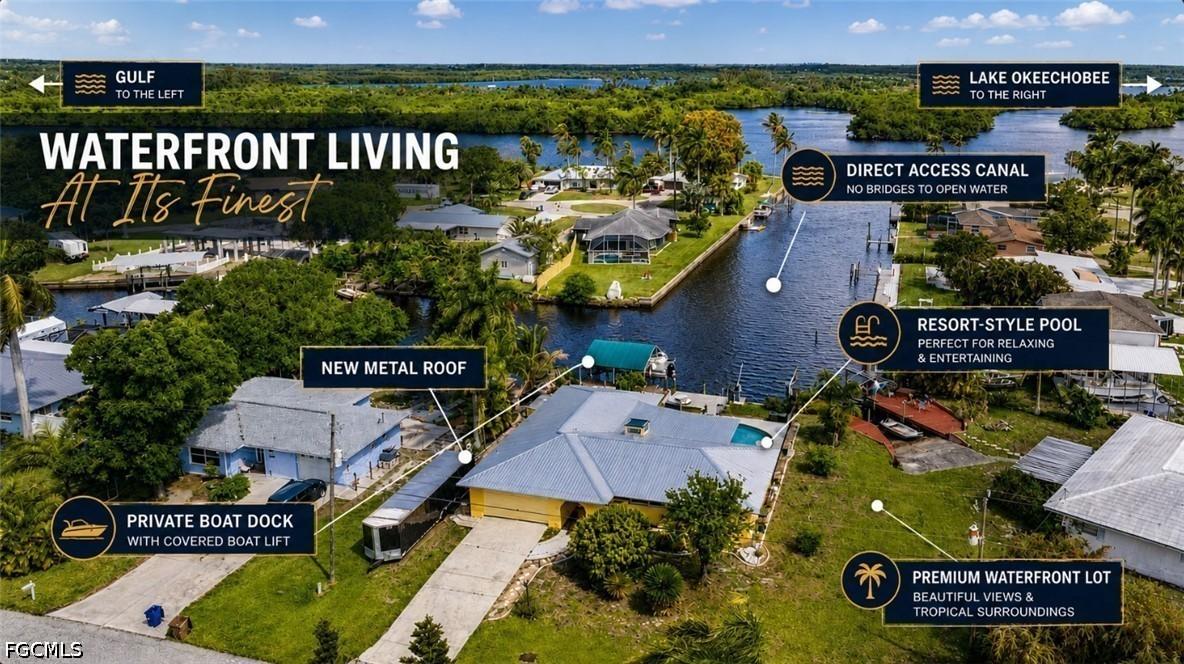 147 Coral Dr., Fort Myers, FL 33905