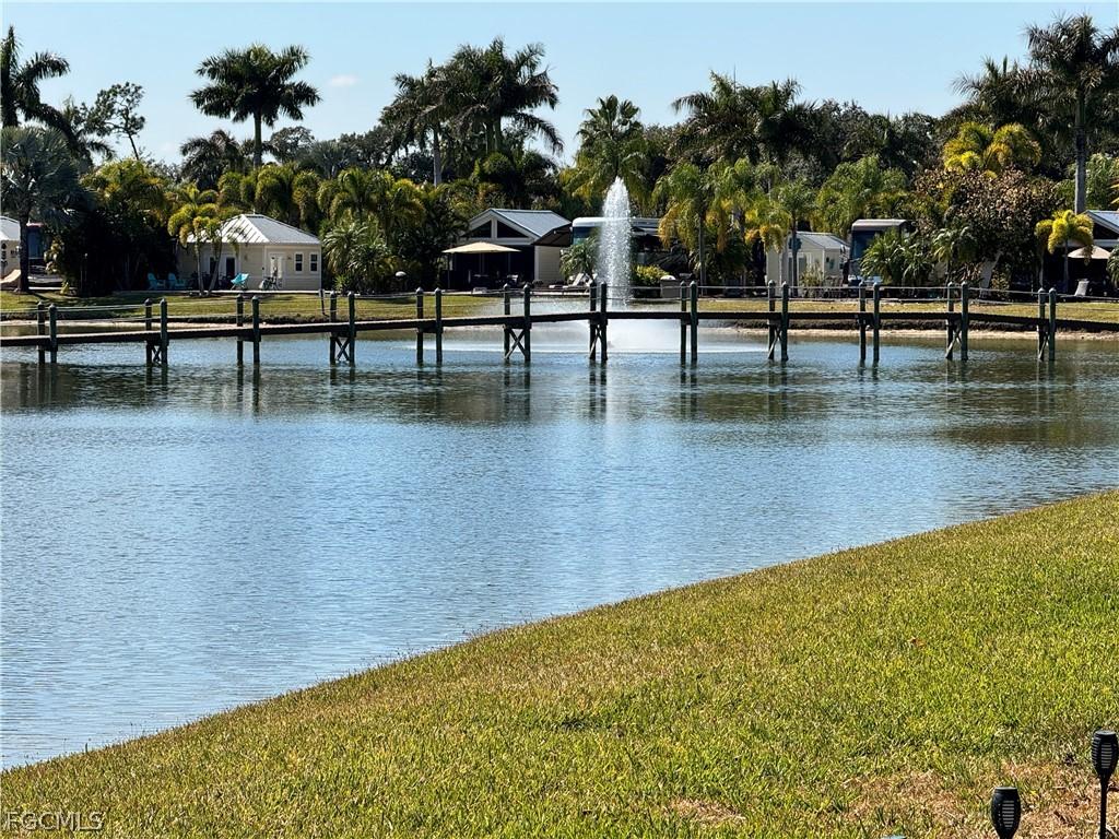 Lot 144 3084 Belle Of Myers Rd., Labelle, FL 33935