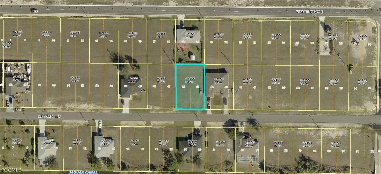 1317 NE 23rd Ter., Cape Coral, FL 33909