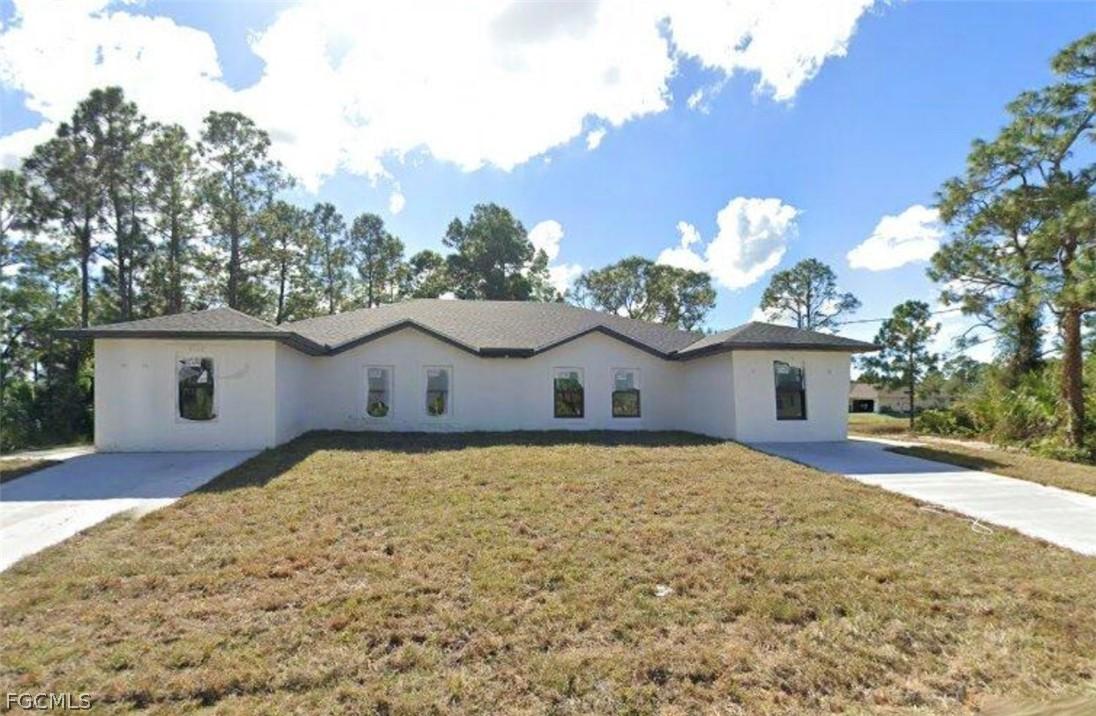 1113/1115 W 12th St., Lehigh Acres, FL 33972