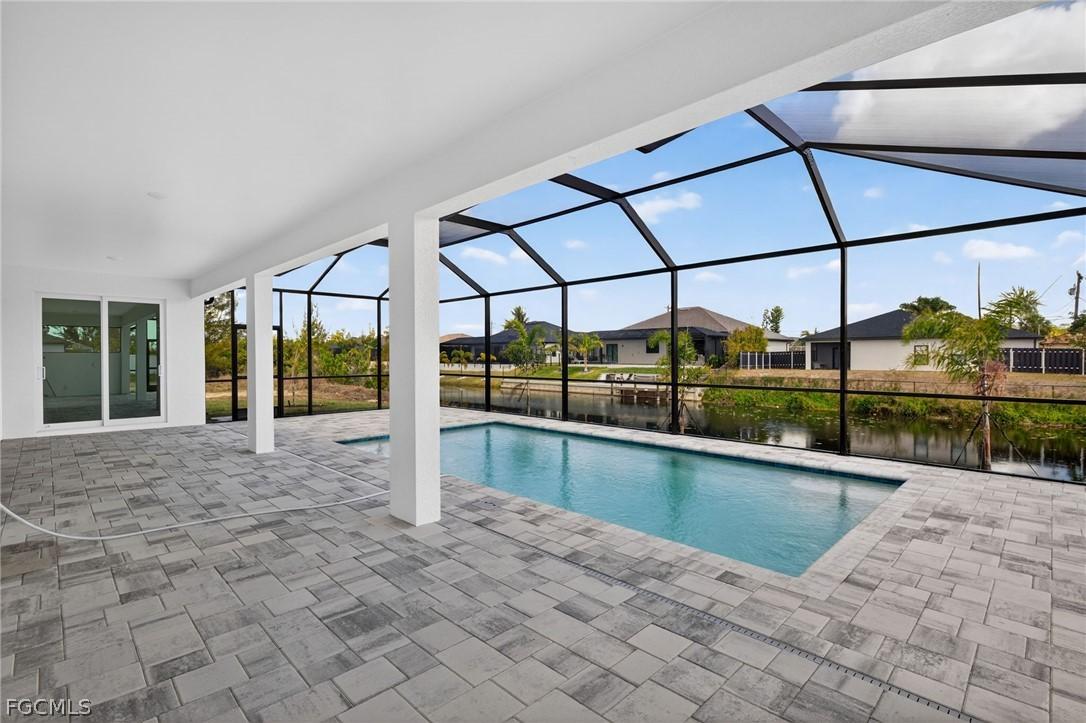 1625 SW 15th Pl., Cape Coral, FL 33991