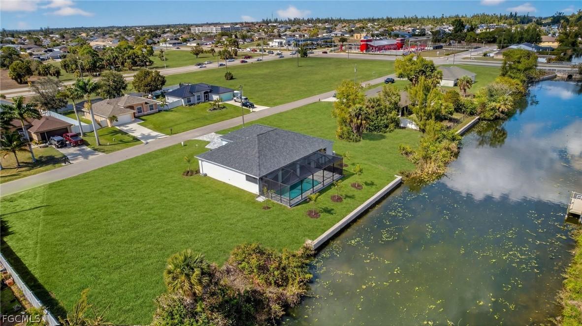 1625 SW 15th Pl., Cape Coral, FL 33991