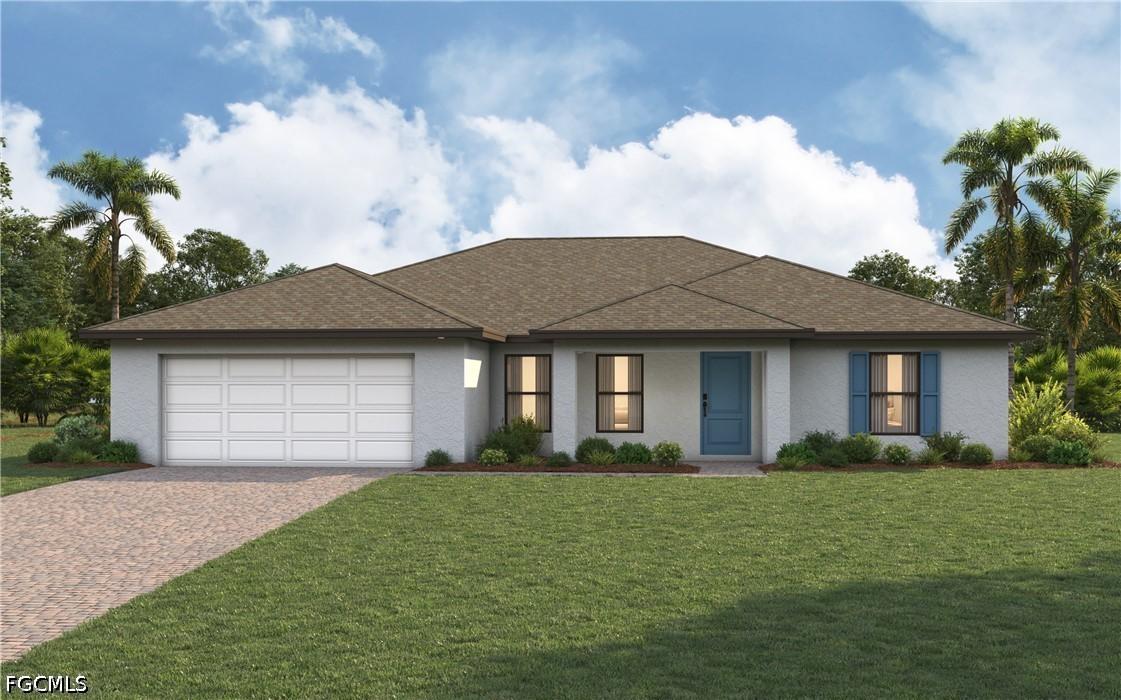 1130 NE 12th Ter., Cape Coral, FL 33909