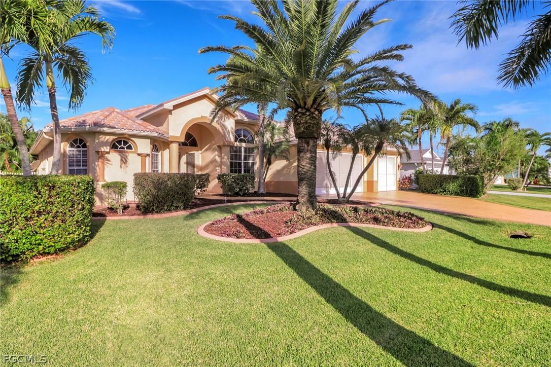 4918 SW 27th Ave., Cape Coral, FL 33914