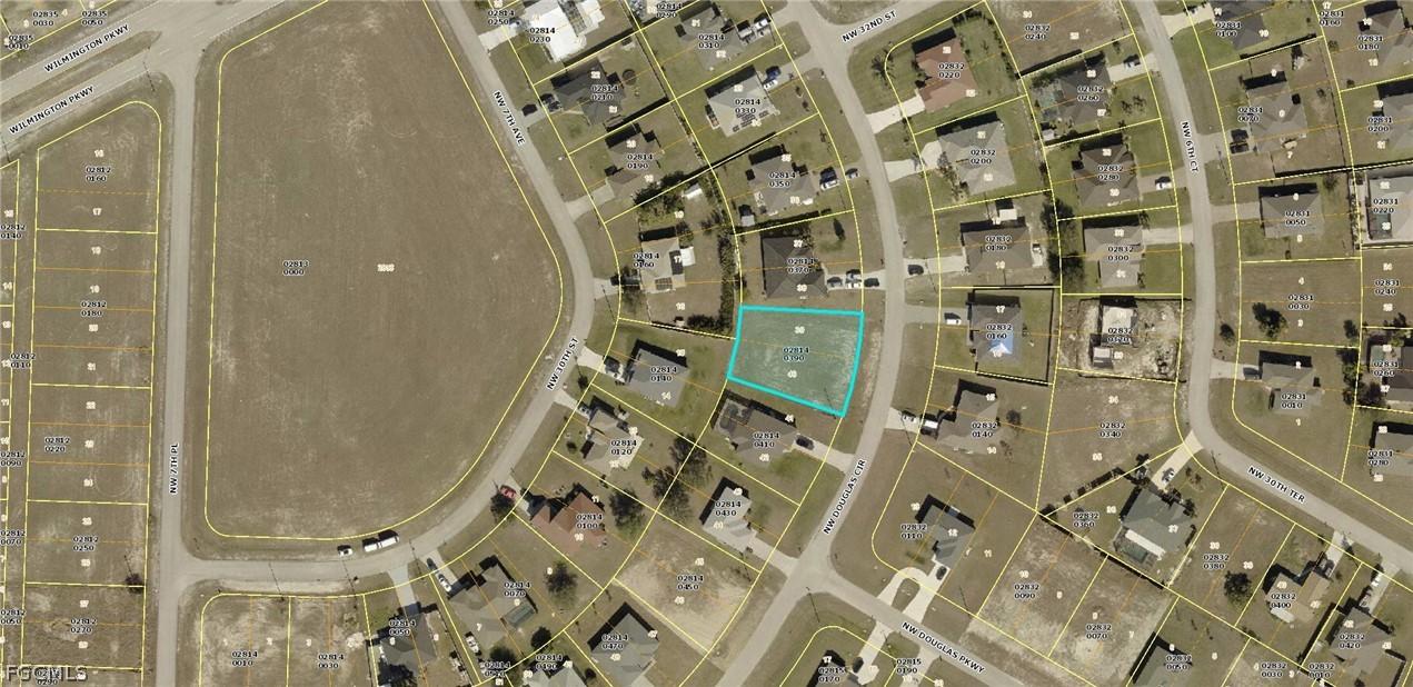 3006 NW Douglas Cir., Cape Coral, FL 33993