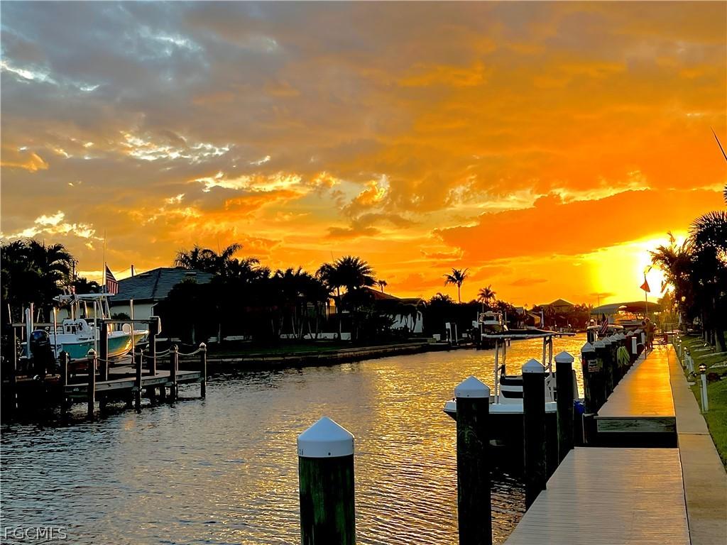 912 SW 48th Ter. #110, Cape Coral, FL 33914