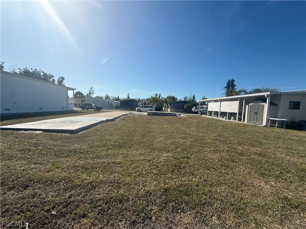 4914 Needle Fish Ln., St James City, FL 33956