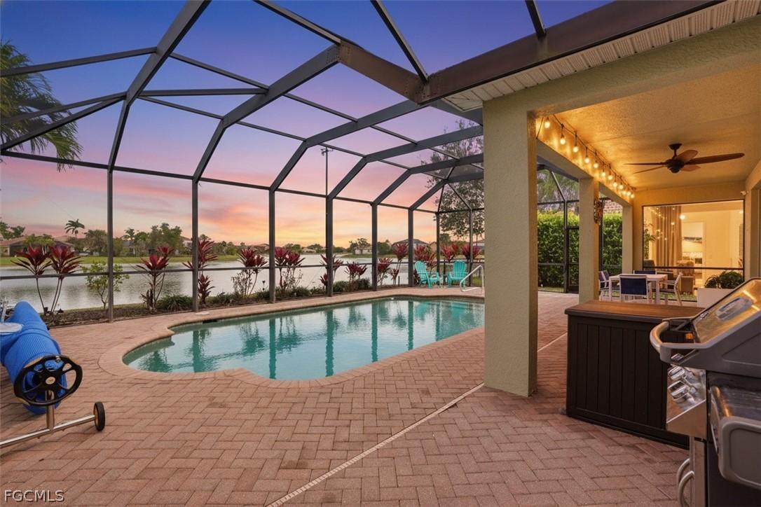 2796 Orange Grove Tr., Naples, FL 34120