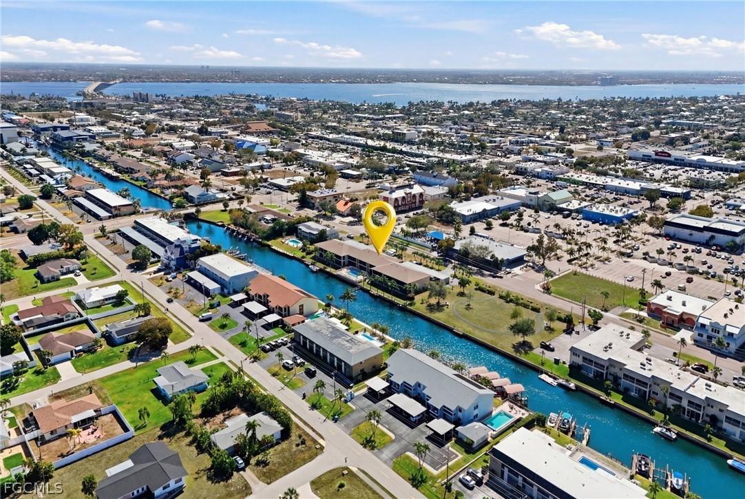 1009 SE 46th Ln. #104, Cape Coral, FL 33904