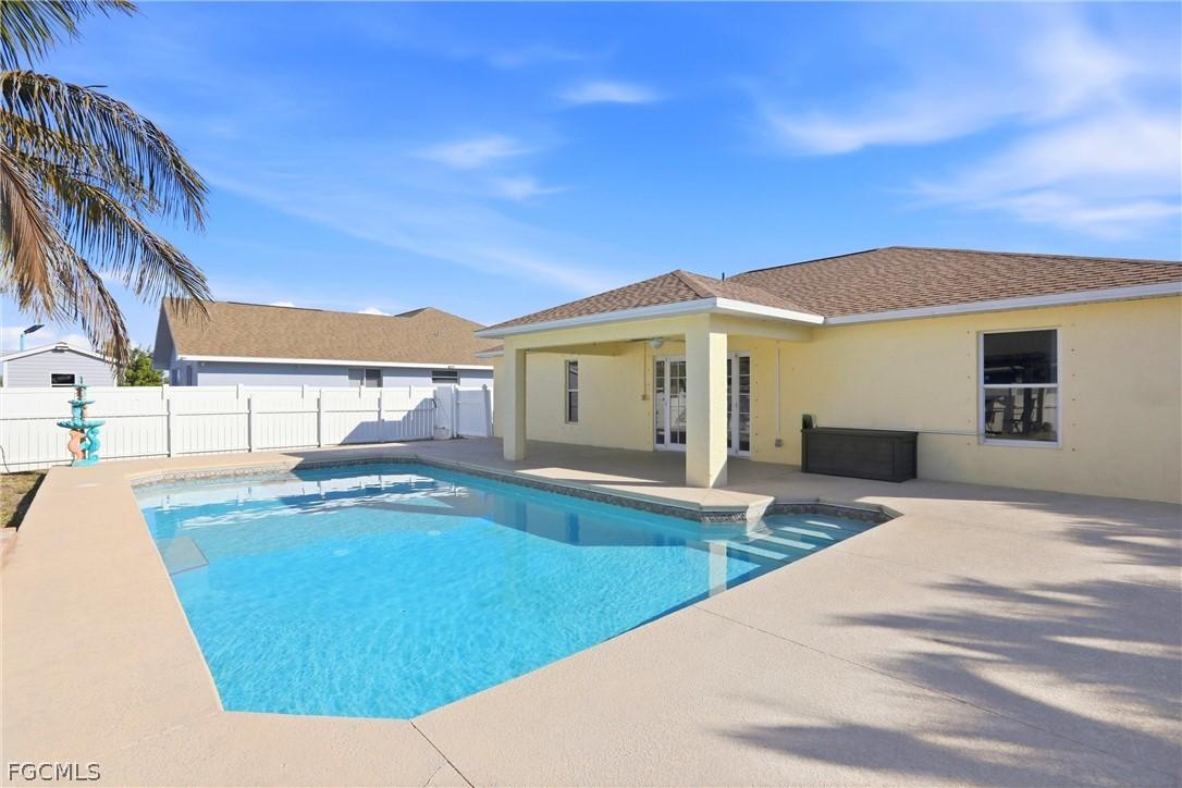 1209 NW 19th St., Cape Coral, FL 33993