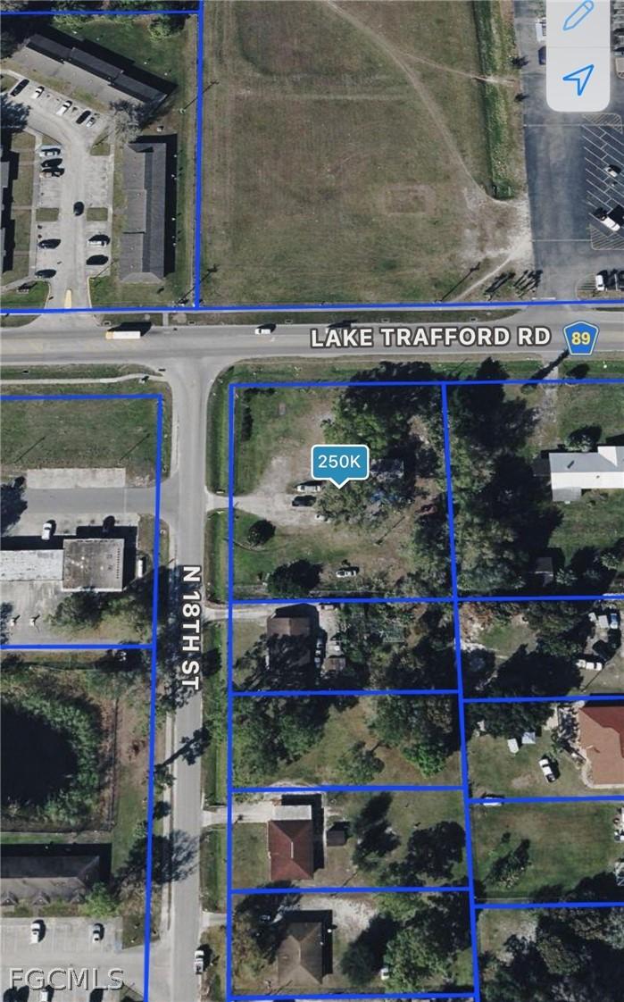 1709 Lake Trafford Rd., Immokalee, FL 34142