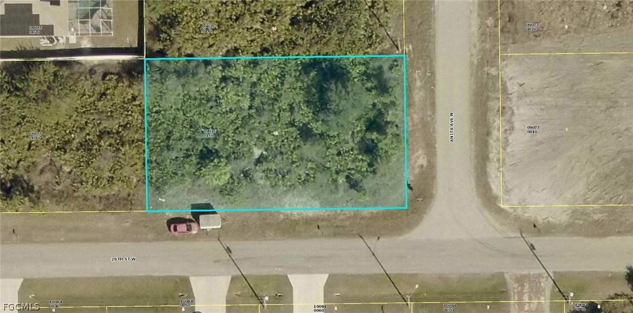 2801 Anita Ave., Lehigh Acres, FL 33971