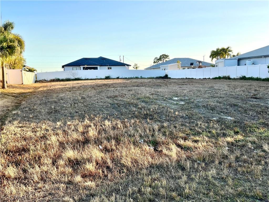 3922 NW 41st St., Cape Coral, FL 33993