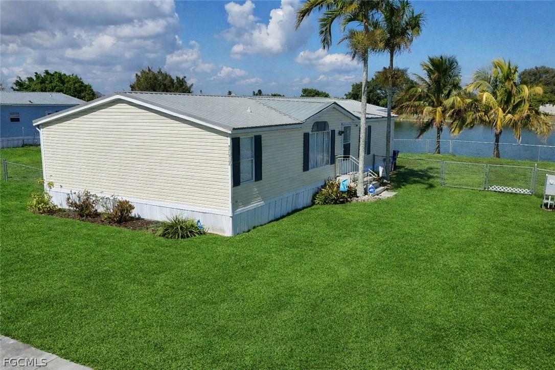 1572 Joshua Blvd., Clewiston, FL 33440
