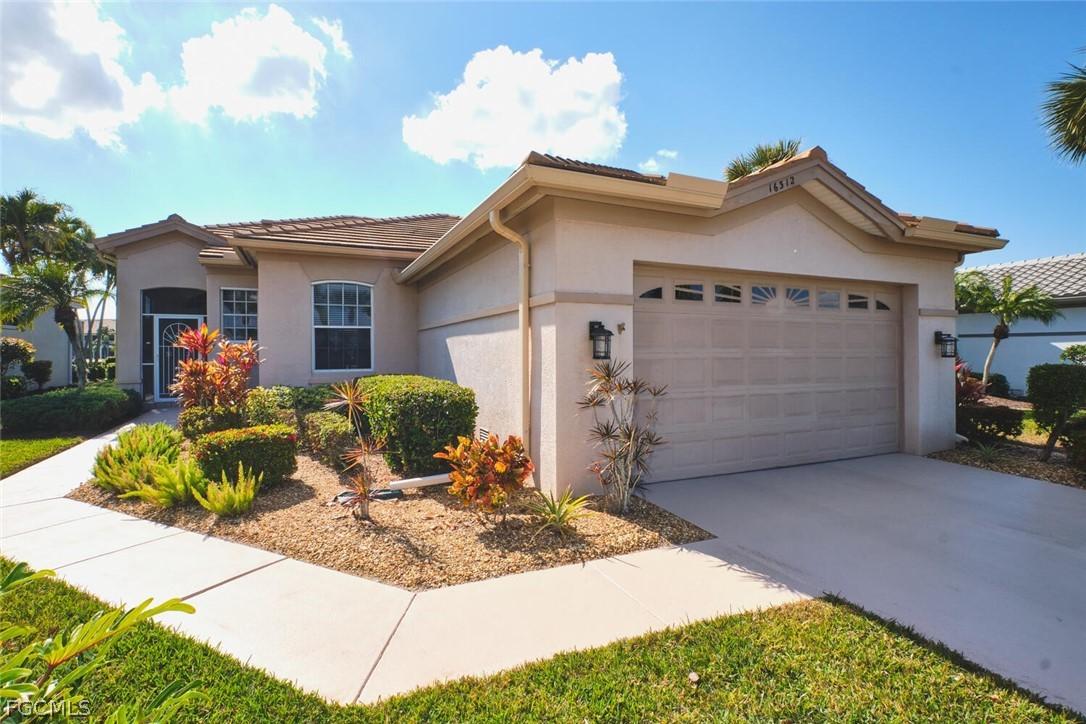 16312 Willowcrest Way, Fort Myers, FL 33908