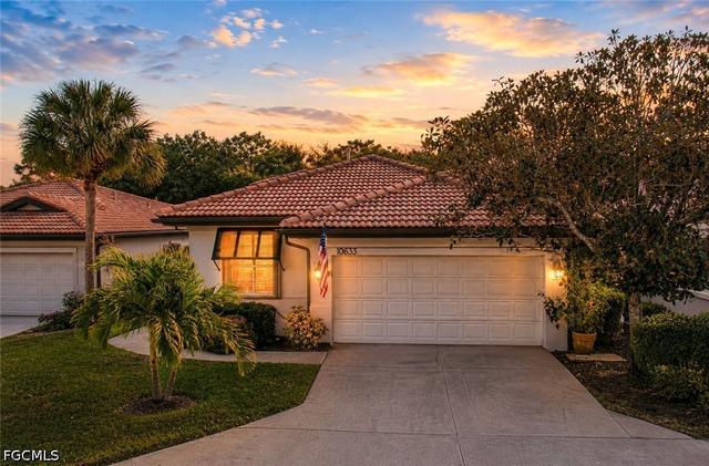 New Homes with In-ground Swimming Pools in Pelican Preserve: February 15th to February 21st