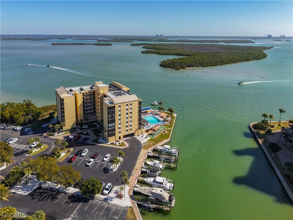 400 Lenell Rd. #107, Fort Myers Beach, FL 33931