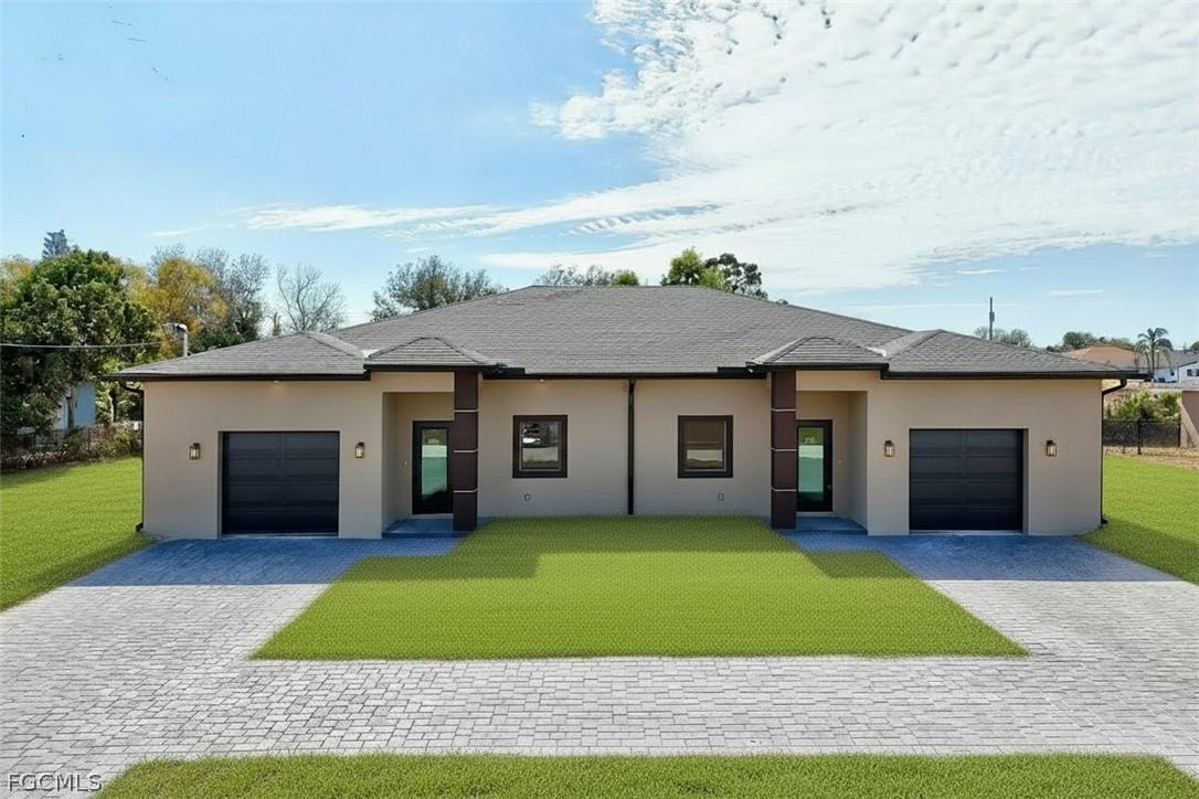 542/544 SE 6th Ter., Cape Coral, FL 33990