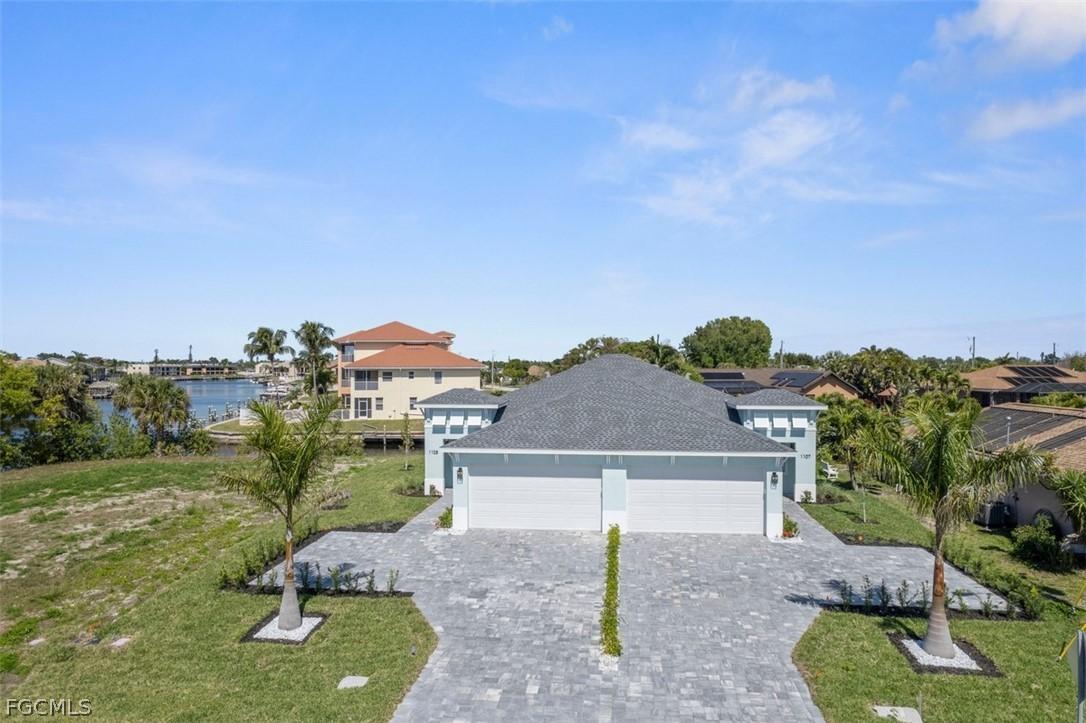 1107 SE 38th St., Cape Coral, FL 33904