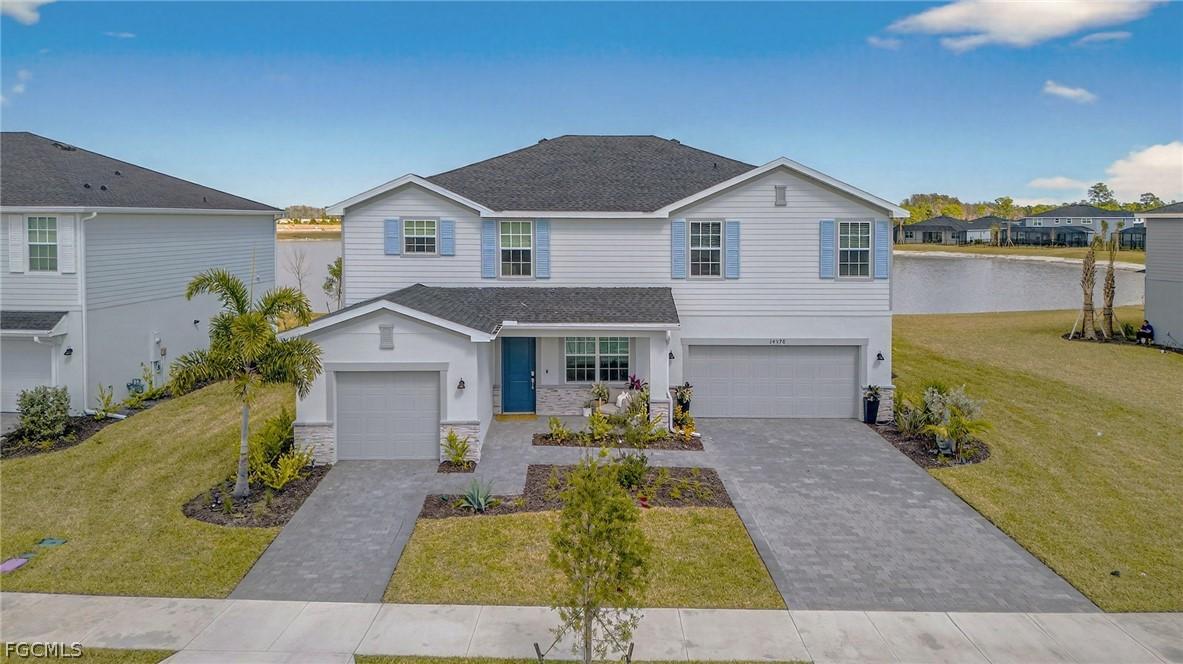 14598 Lagoon Ln., Punta Gorda, FL 33982