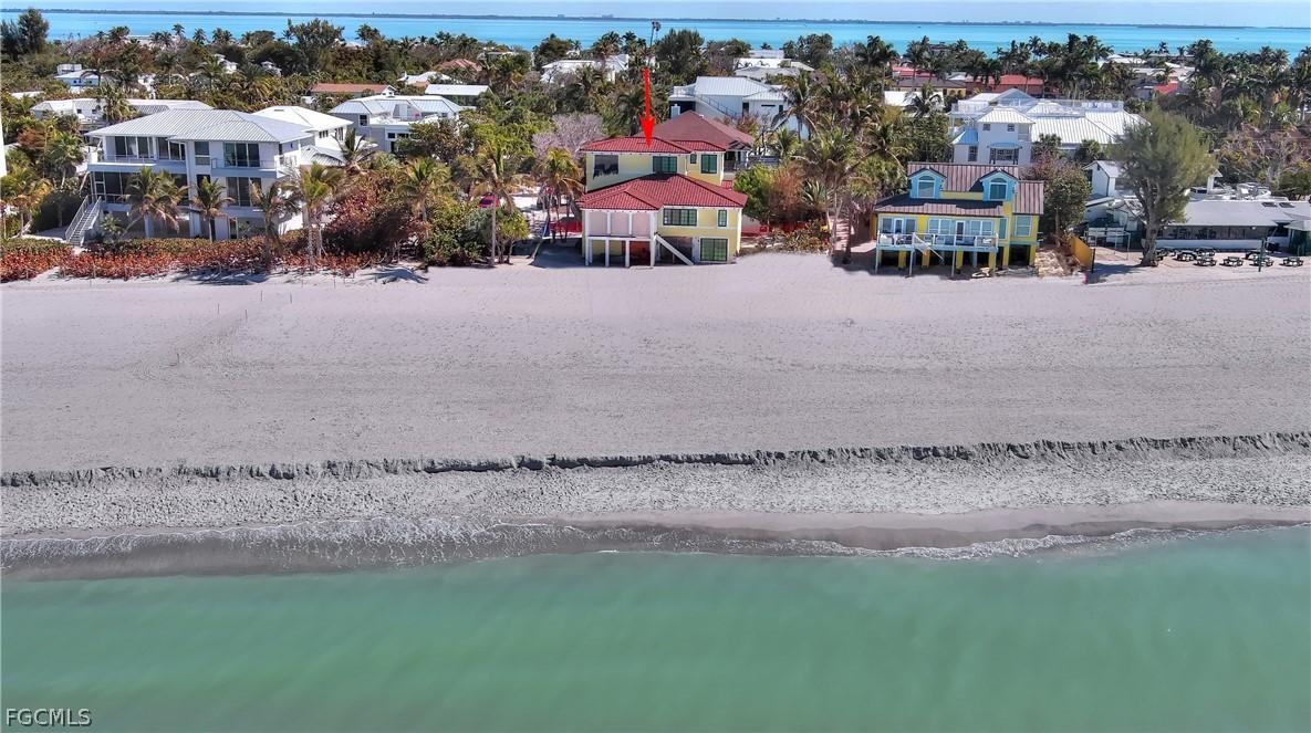 11551 Wightman Ln., Captiva, FL 33924