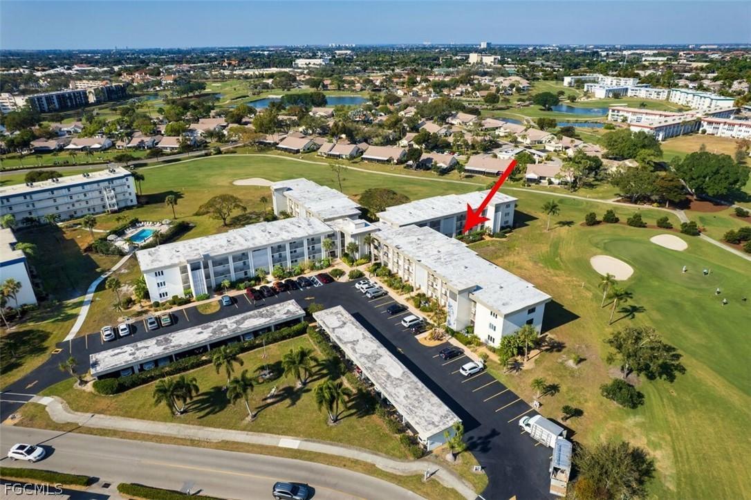 6102 Augusta Dr. #115, Fort Myers, FL 33907