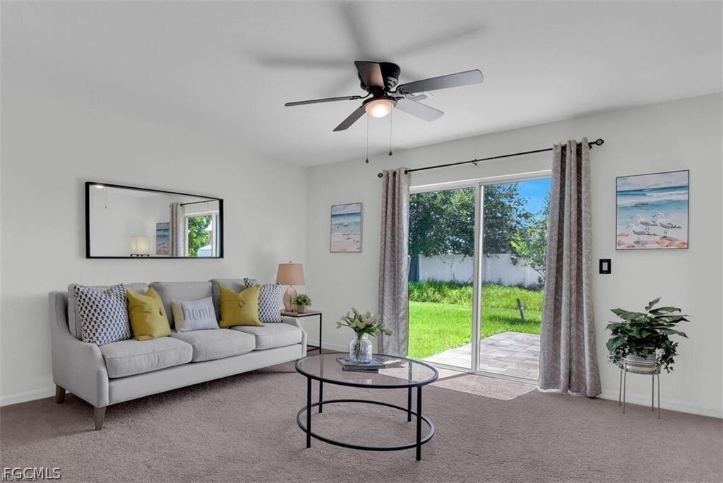 2825 NW 8th Pl., Cape Coral, FL 33993