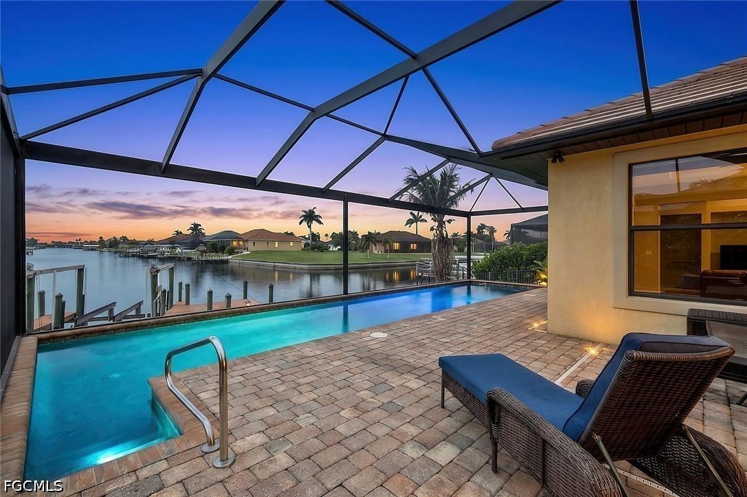 2724 Gleason Pkwy., Cape Coral, FL 33914