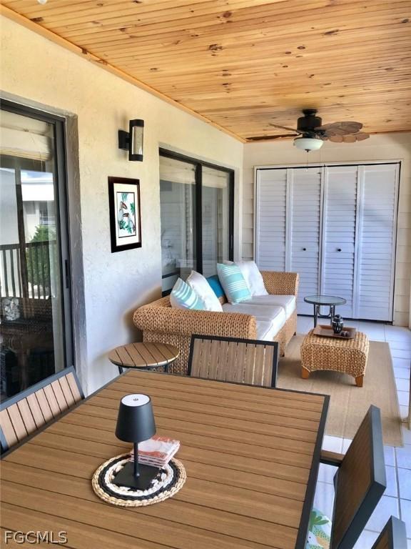 3230 White Ibis Ct. #A2-2, Punta Gorda, FL 33950