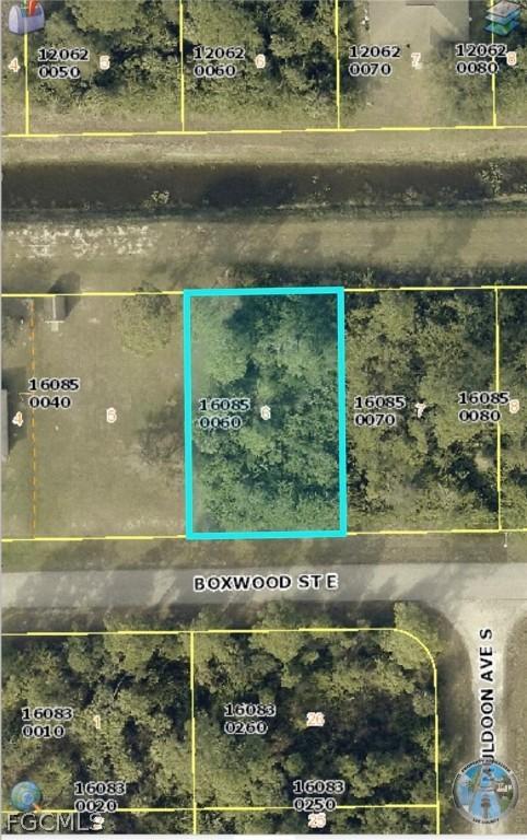 1219 Boxwood St., Lehigh Acres, FL 33974
