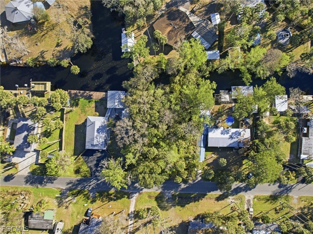 Fox Rd., Astor, FL 32102