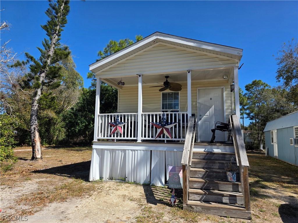 8085 Hart Dr., North Fort Myers, FL 33917