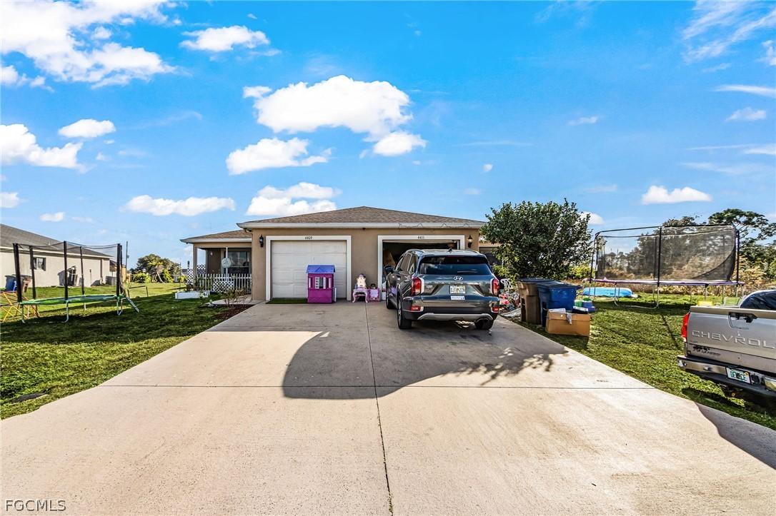 4411 22nd St., Lehigh Acres, FL 33973