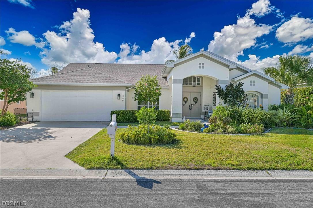 14770 Blackbird Ln., Fort Myers, FL 33919