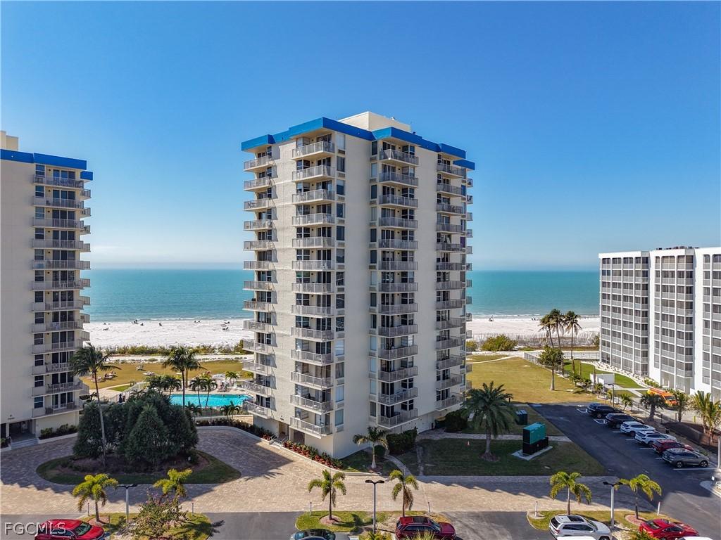 7300 Estero Blvd. #705, Fort Myers Beach, FL 33931