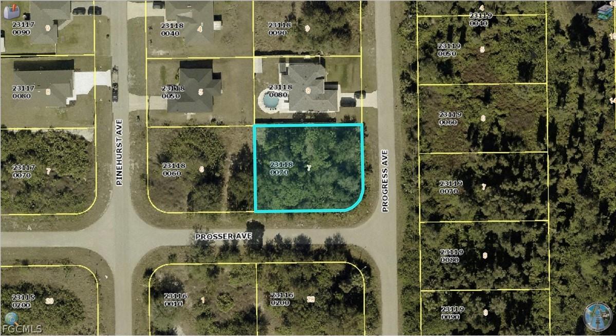 348 Progress Ave., Lehigh Acres, FL 33974
