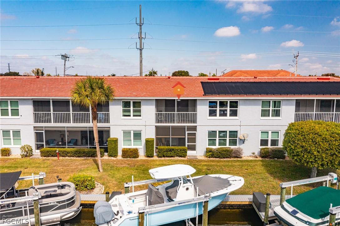 208 Cape Coral Pkwy., Cape Coral, FL 33904
