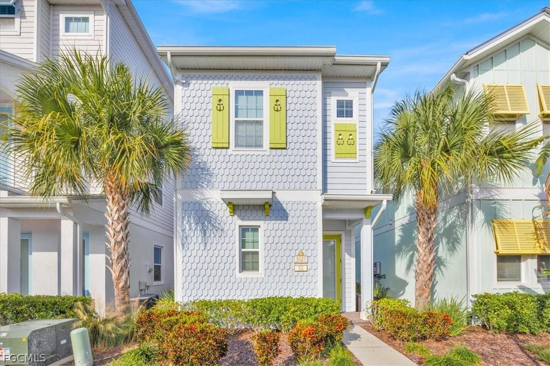 8021 Sandy Toes Way, Kissimmee, FL 34747