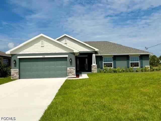 3908 NW 34th Ave., Cape Coral, FL 33993