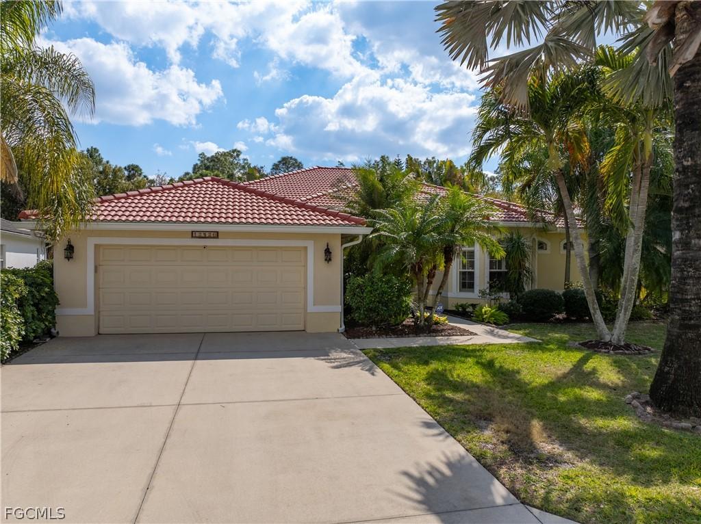 12426 Pebble Stone Ct., Fort Myers, FL 33913