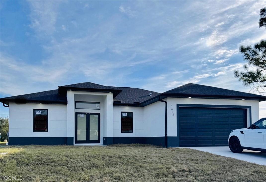 3613 18th St., Lehigh Acres, FL 33971
